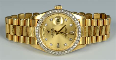 rolex 18k 750 geneve swiss made price